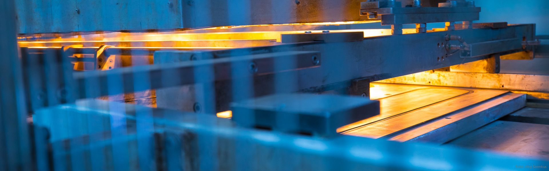 Thermoformen mit der Hesse Thermoformung GmbH Thermoformen mit der Hesse Thermoformung GmbH