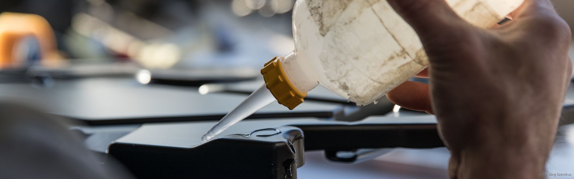 Umfassender Service der Hesse Thermoformung GmbH Umfassender Service der Hesse Thermoformung GmbH