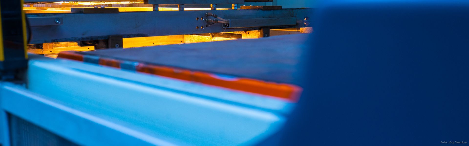 Tiefziehen Kunststoff mit der Hesse Thermoformung GmbH Tiefziehen Kunststoff mit der Hesse Thermoformung GmbH